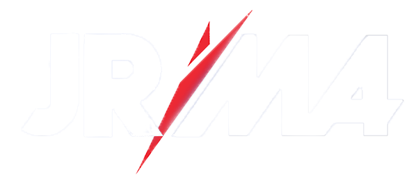 JRMA Footer Logo