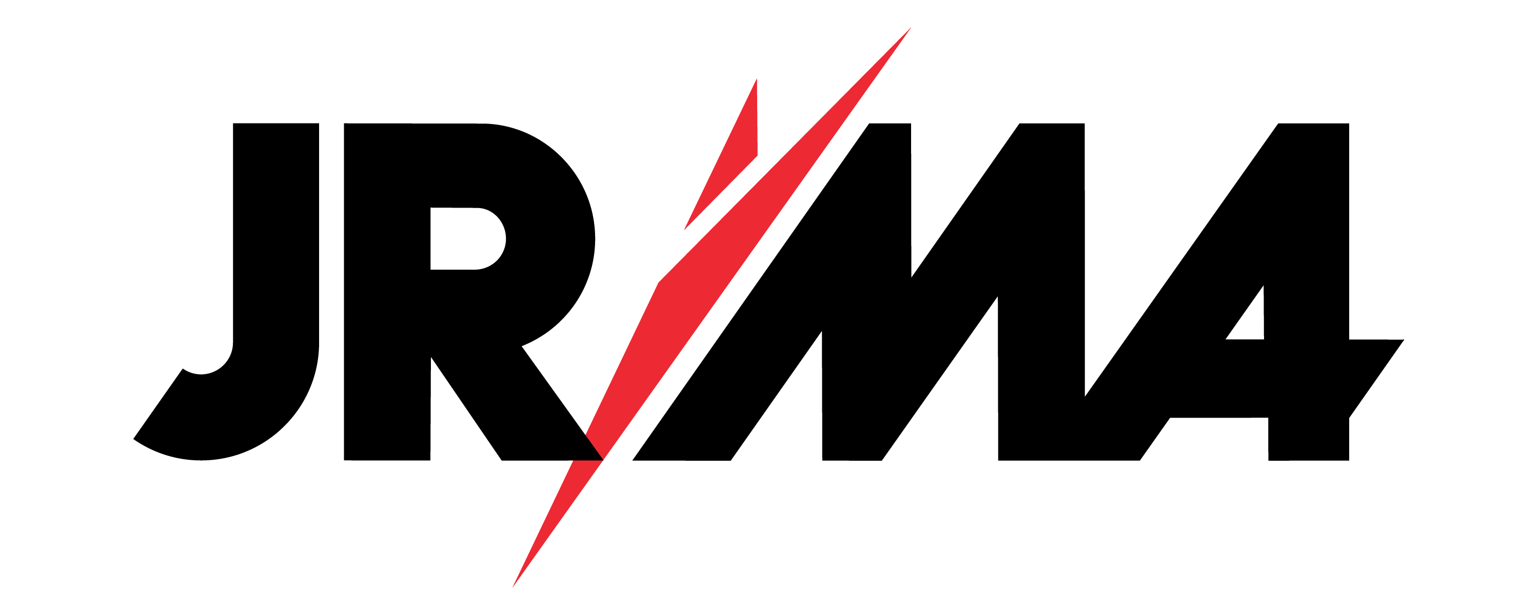 JRMA Header Logo
