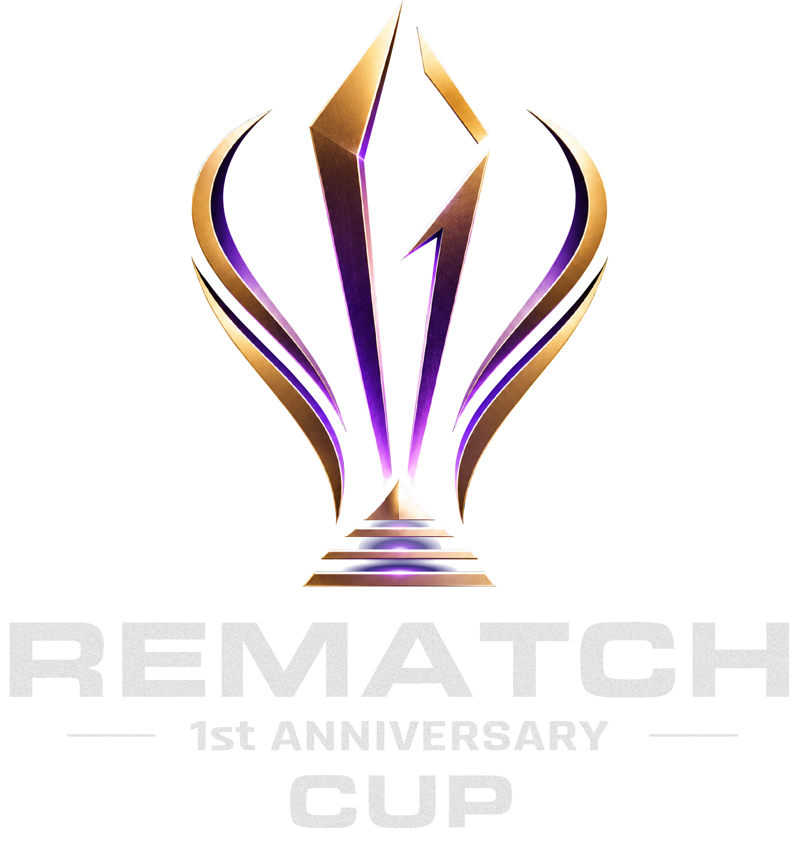 1st Anniversary CUP